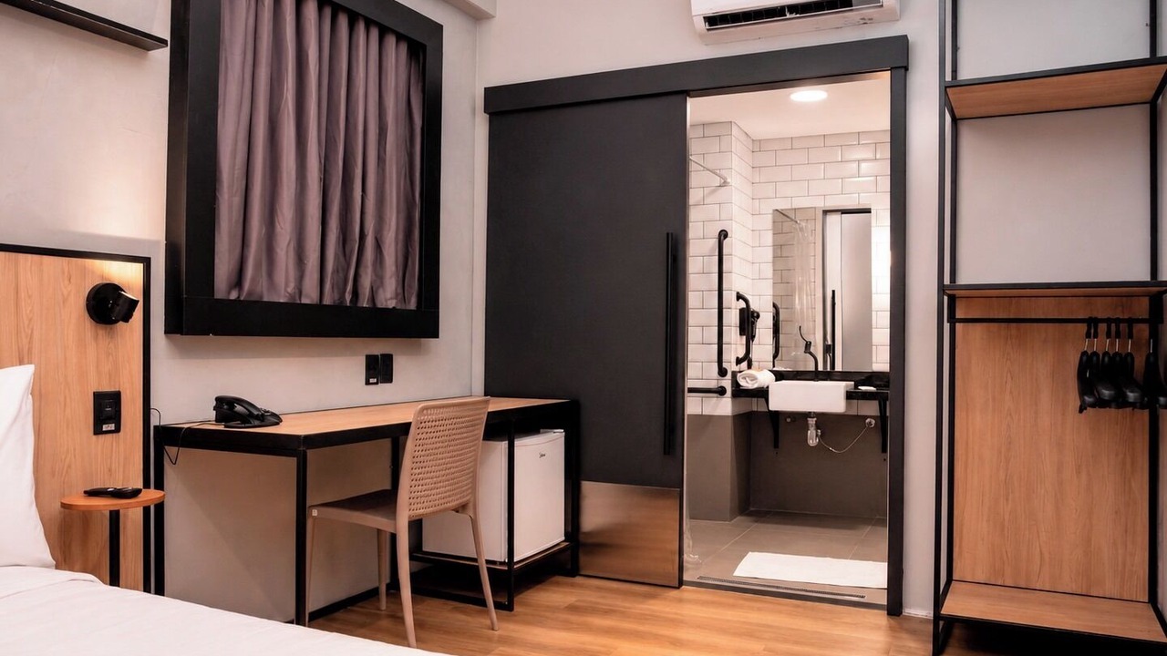Photo of Bedroom in Araguaina