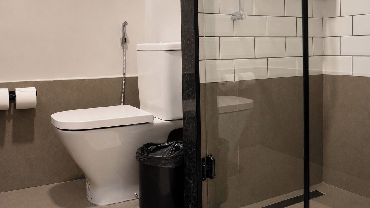 Photo of Bathroom in Araguaina