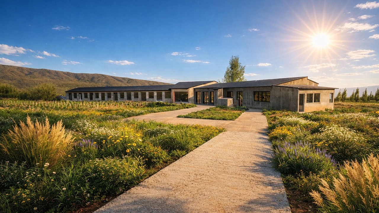 Photo of Outdoor in Tupungato