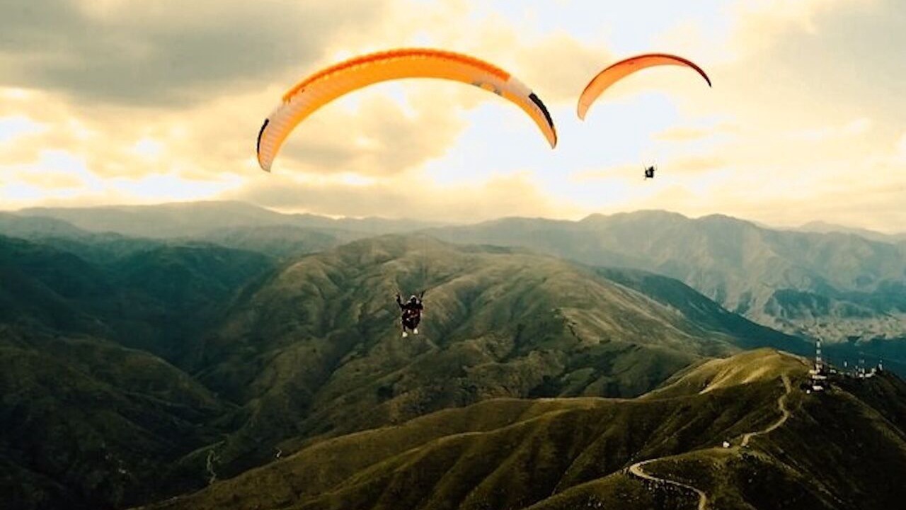 Photo of Outdoor in Tupungato