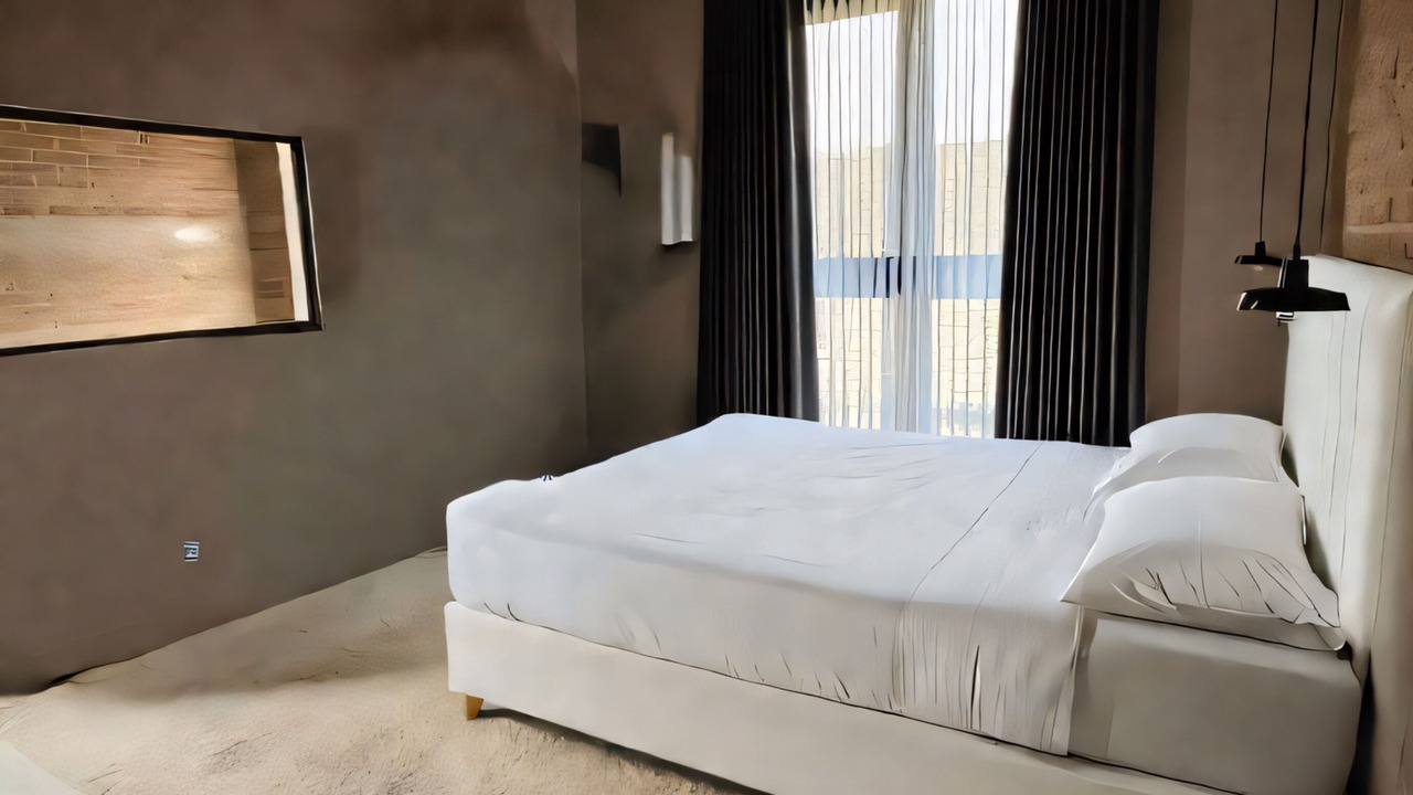 Photo of Bedroom in Tupungato