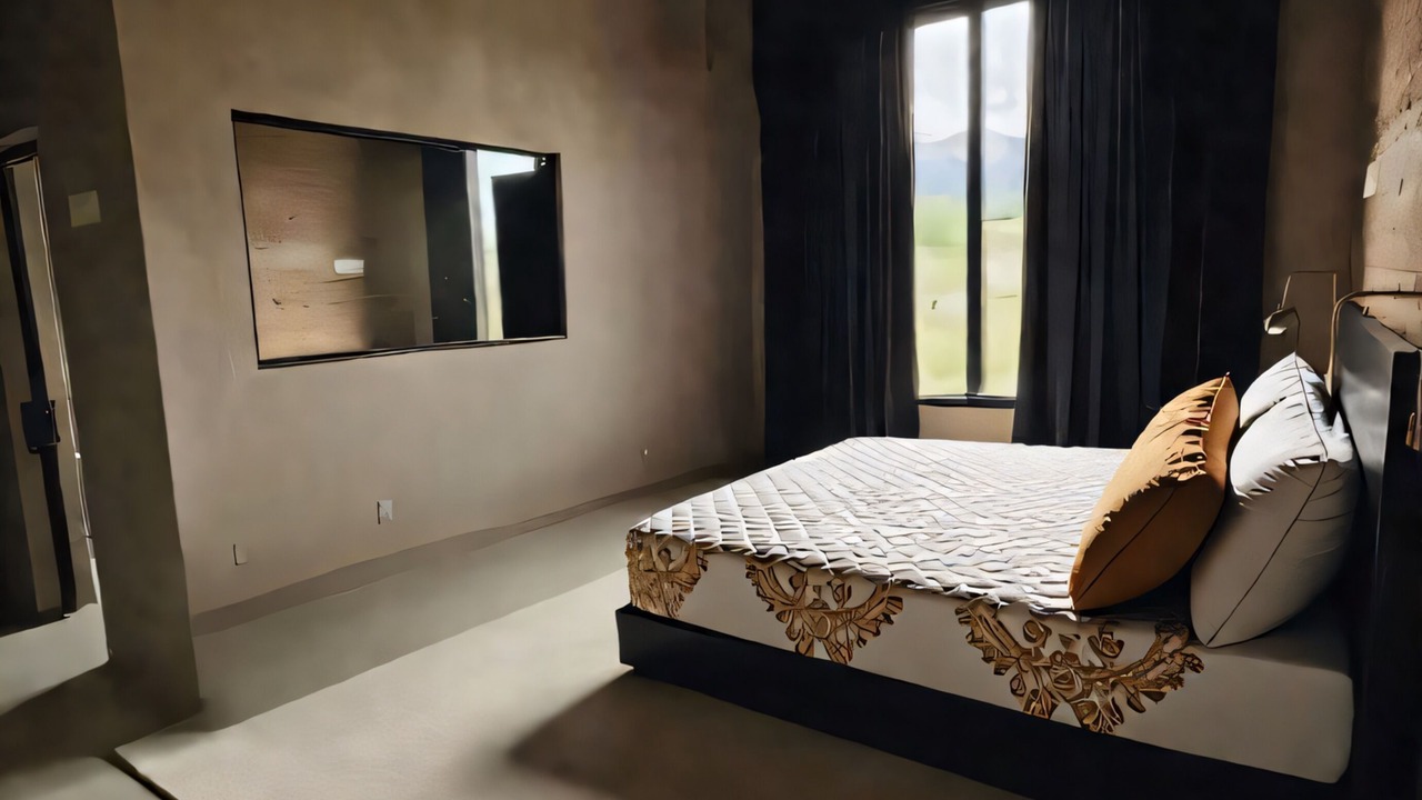 Photo of Bedroom in Tupungato