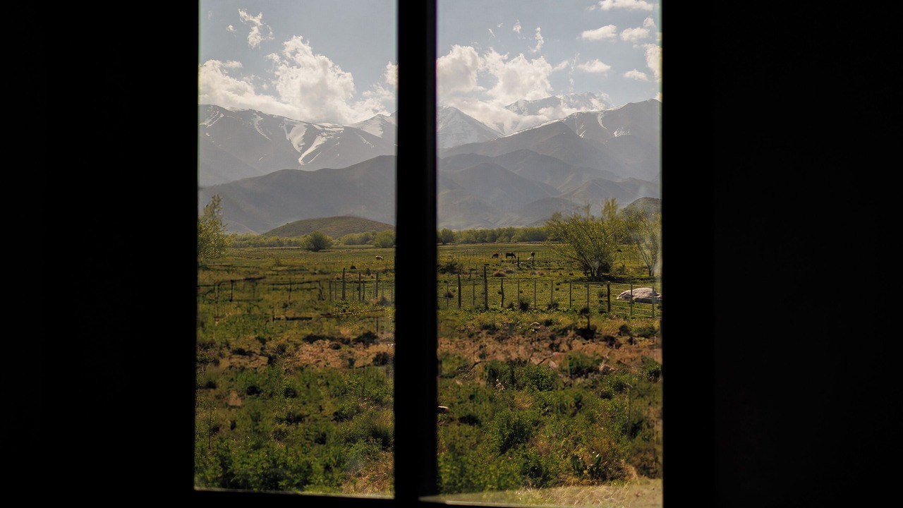 Photo of Others in Tupungato