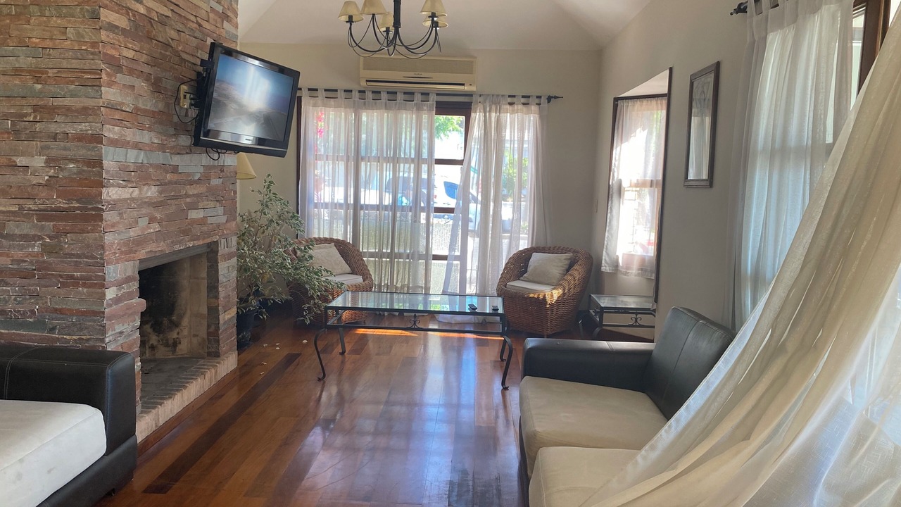 Photo of Livingroom in Colonia del Sacramento