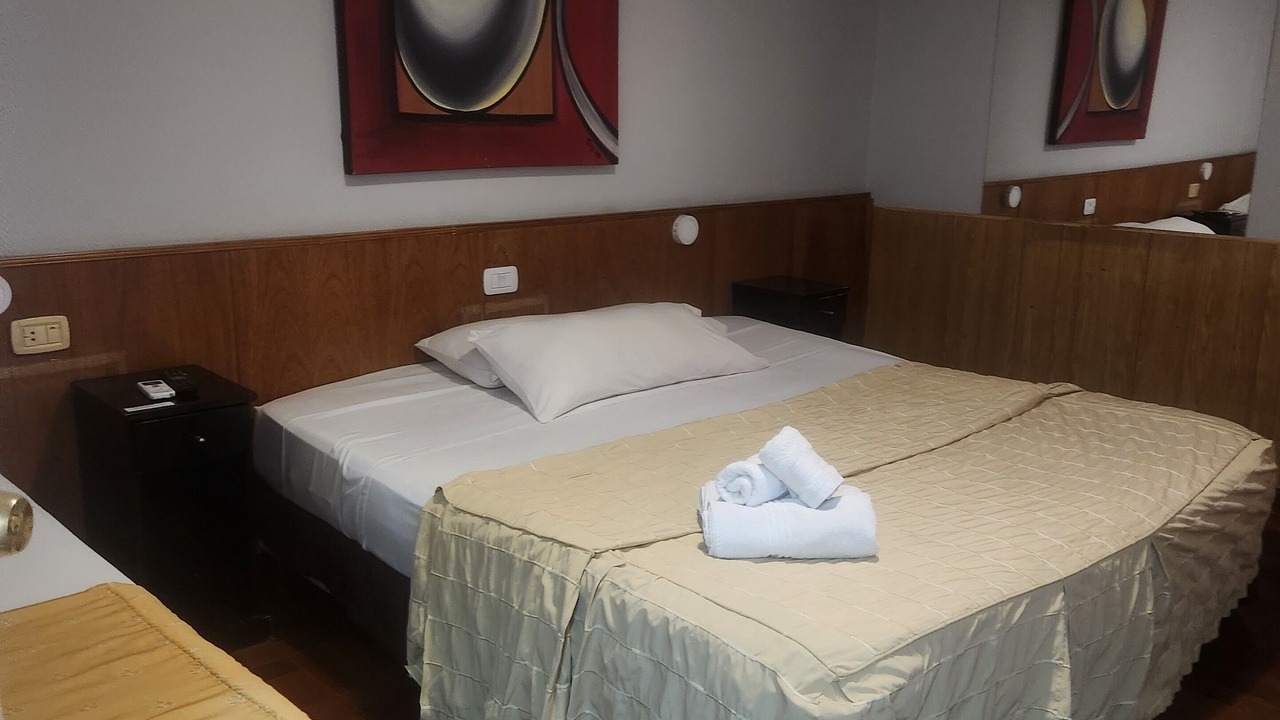 Photo of Bedroom in Historic Center