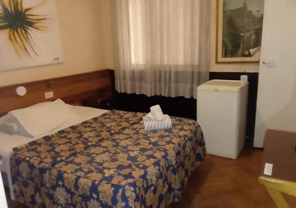 Photo of Bedroom in Historic Center