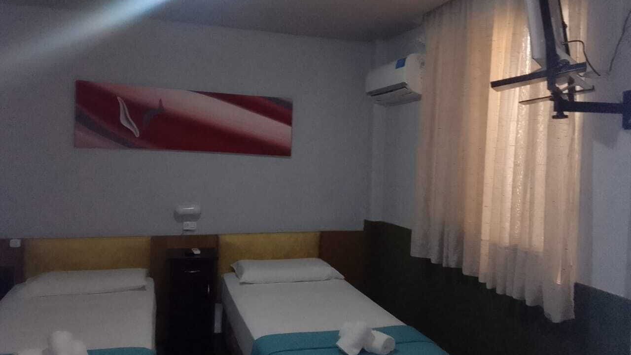 Photo of Bedroom in Historic Center