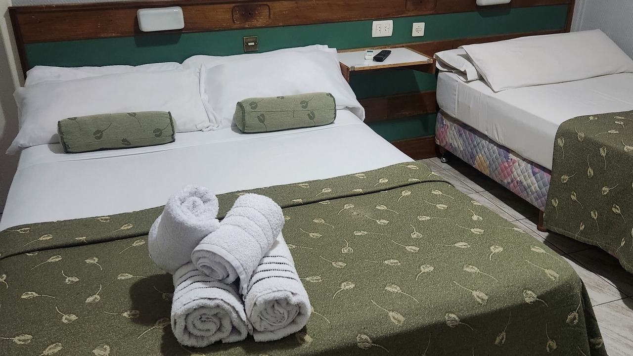 Photo of Bedroom in Historic Center