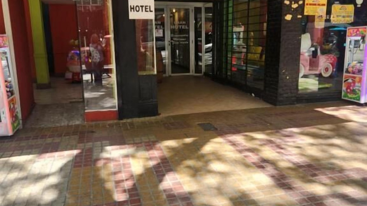 Photo of Outdoor in Historic Center