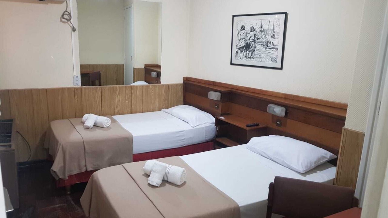 Photo of Bedroom in Historic Center