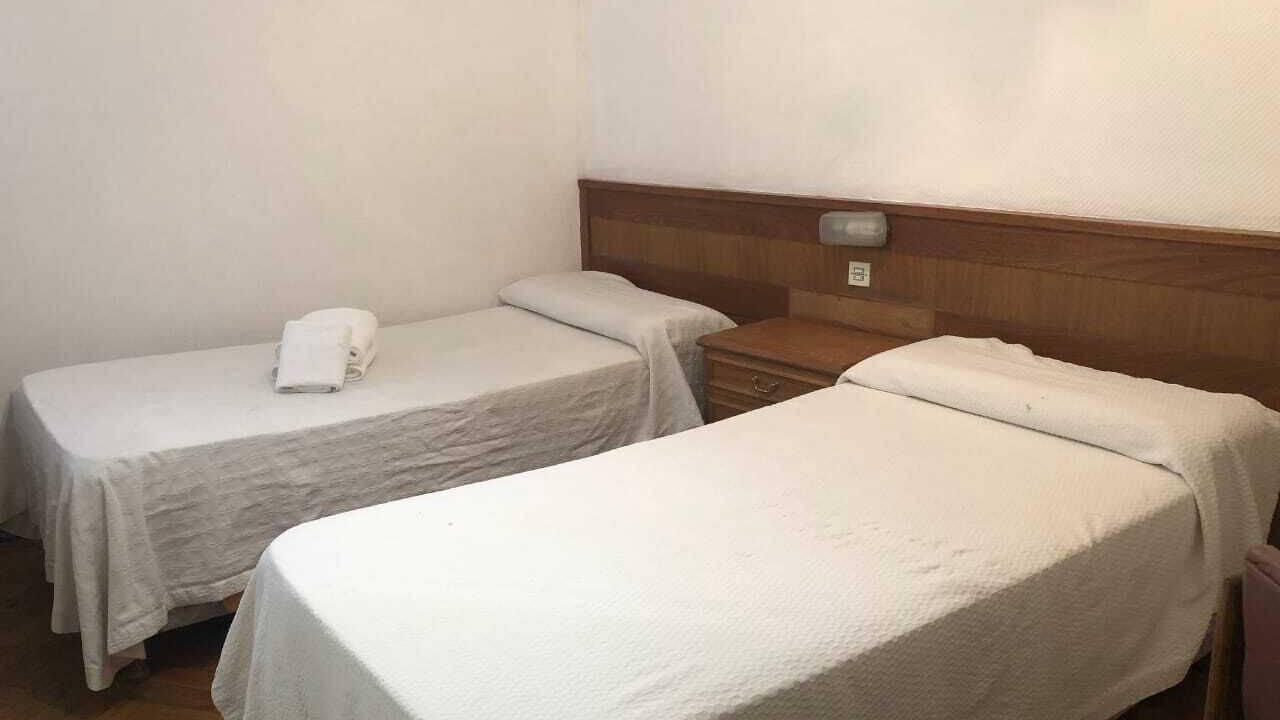 Photo of Bedroom in Historic Center