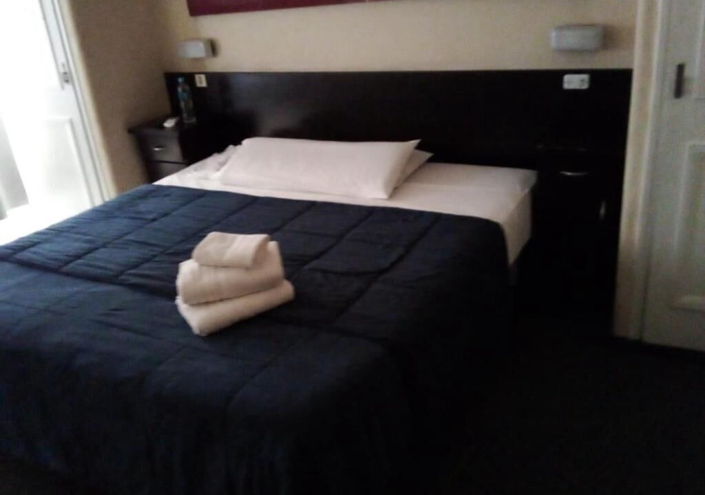 Photo of Bedroom in Historic Center