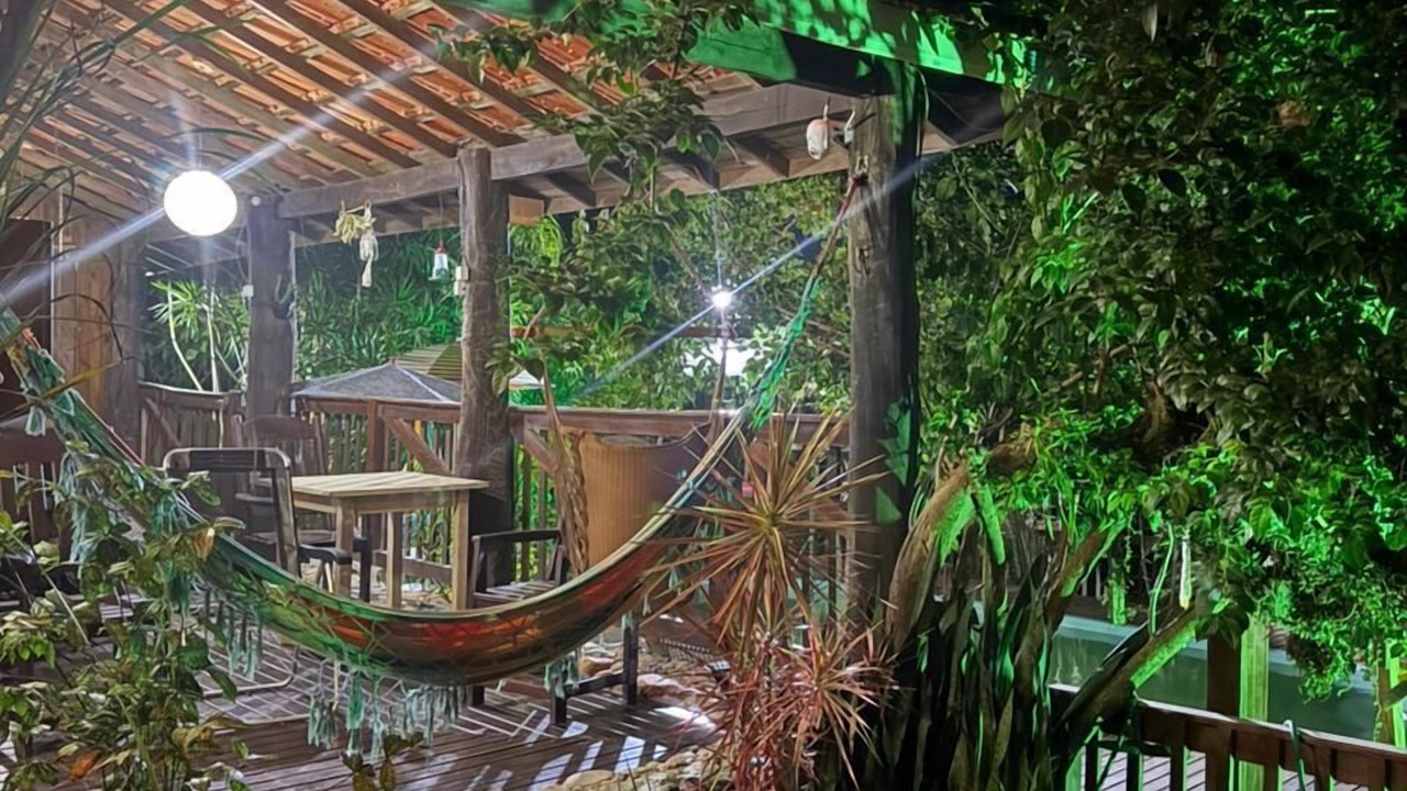 Photo of Outdoor in Praia do Rosa