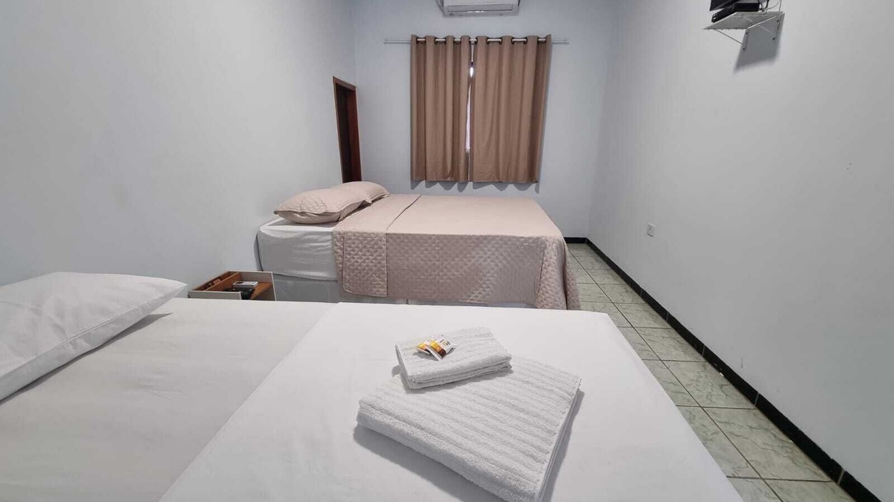 Photo of Bedroom in Costa Rica