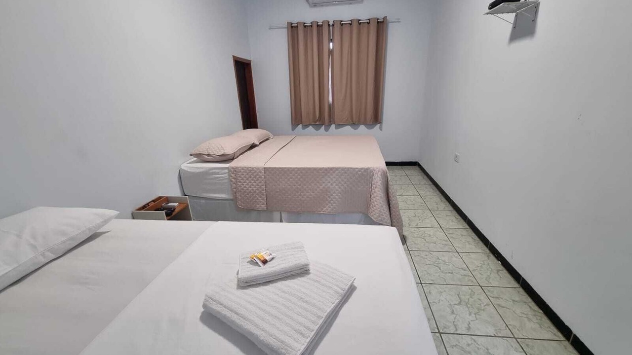 Photo of Bedroom in Costa Rica
