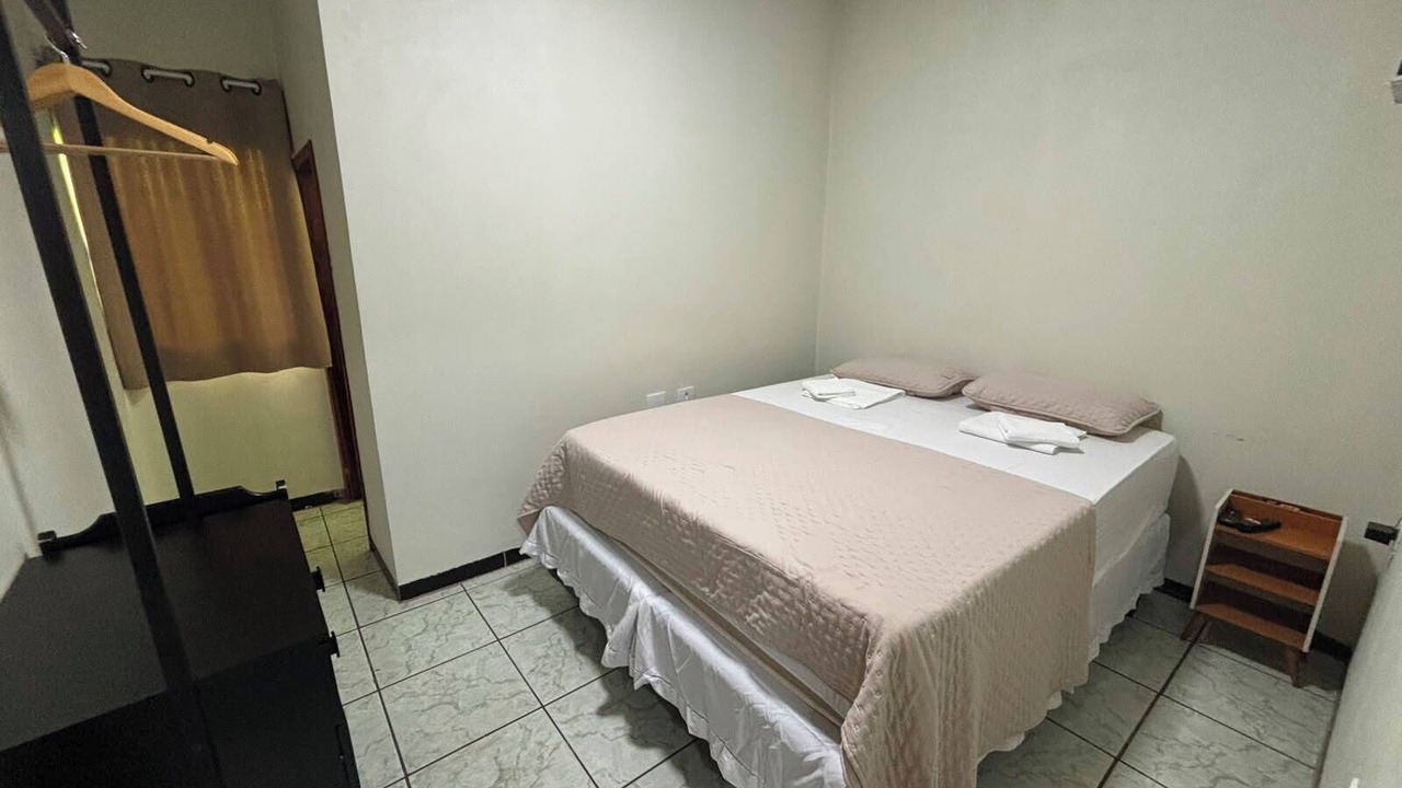 Photo of Bedroom in Costa Rica