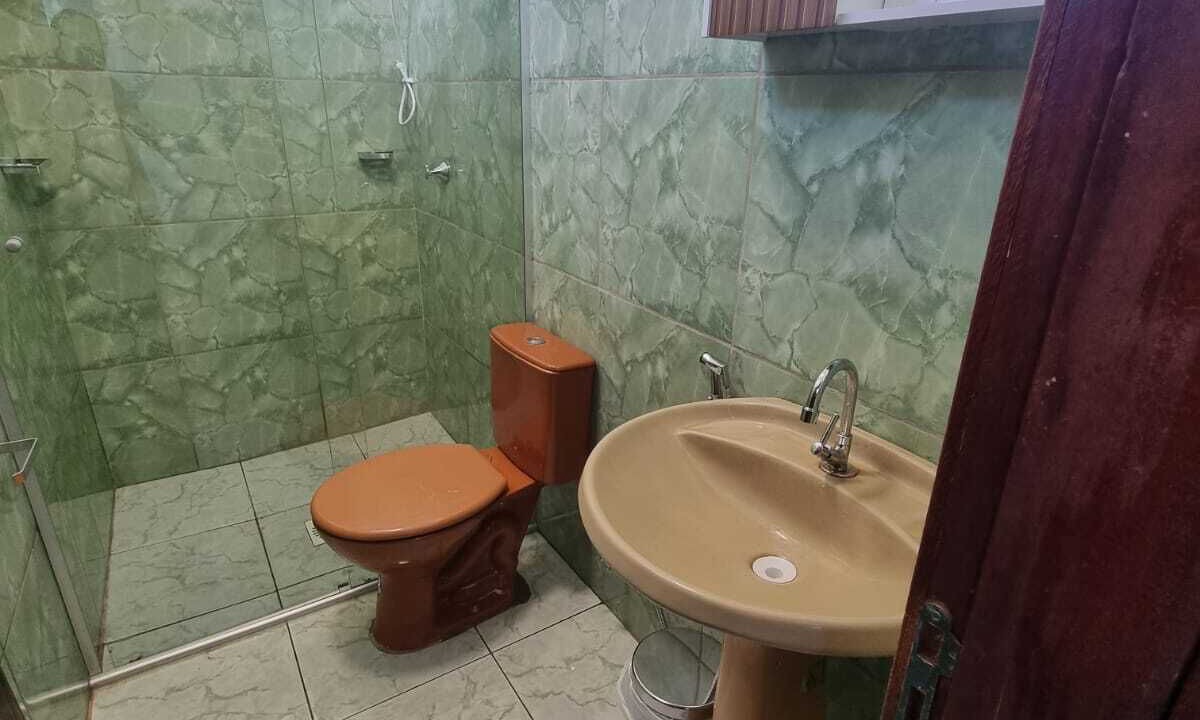 Photo of Bathroom in Costa Rica