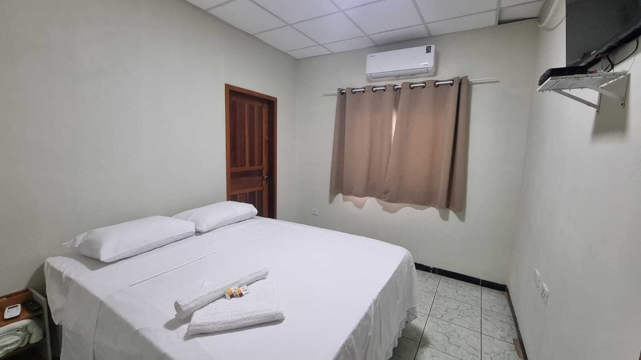 Photo of Bedroom in Costa Rica