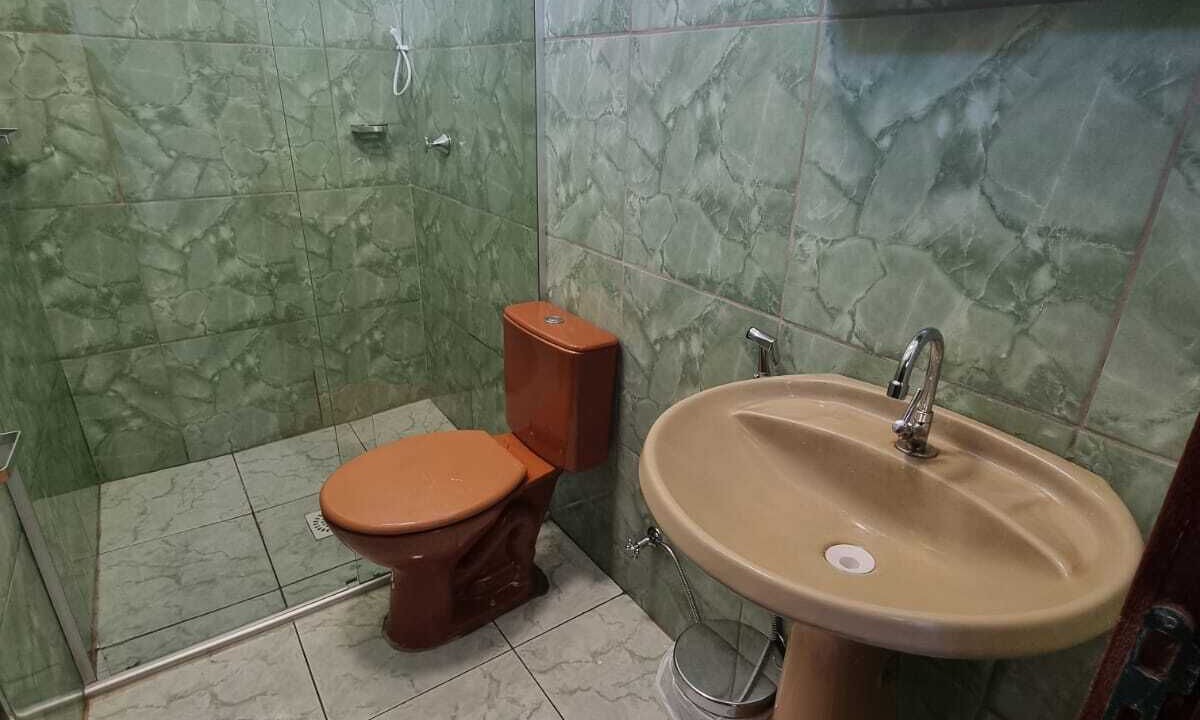 Photo of Bathroom in Costa Rica