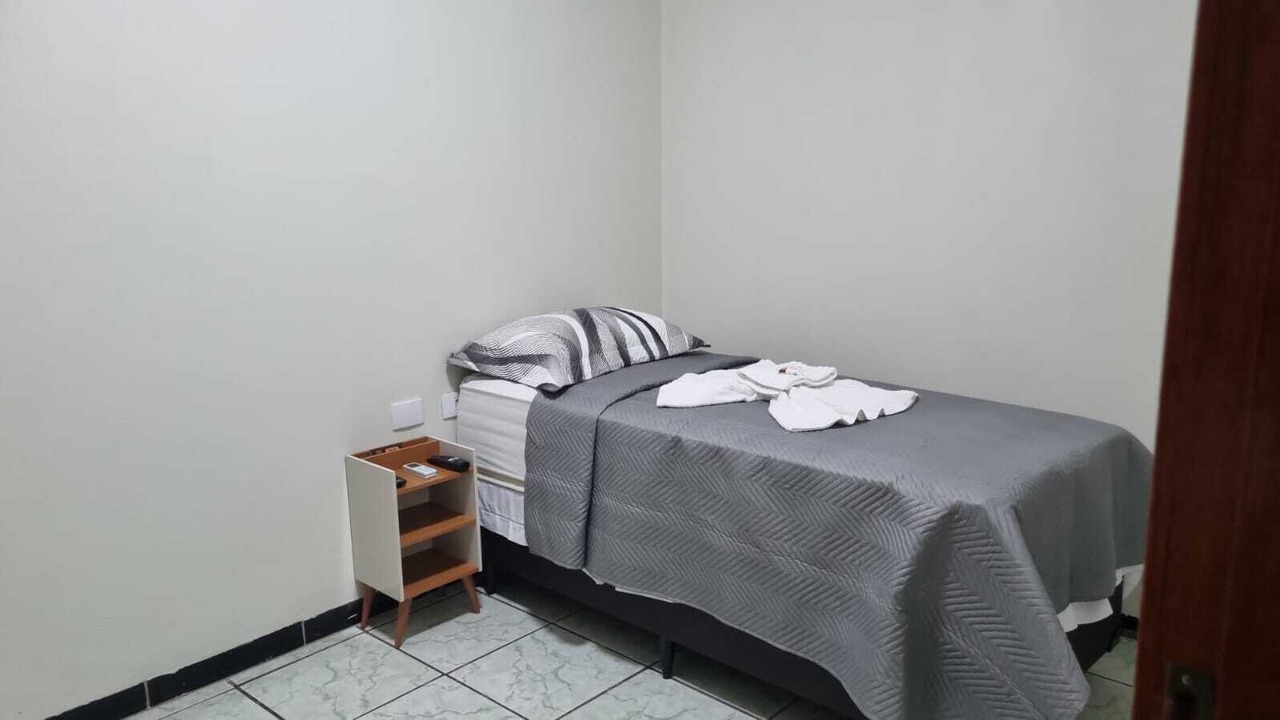 Photo of Bedroom in Costa Rica