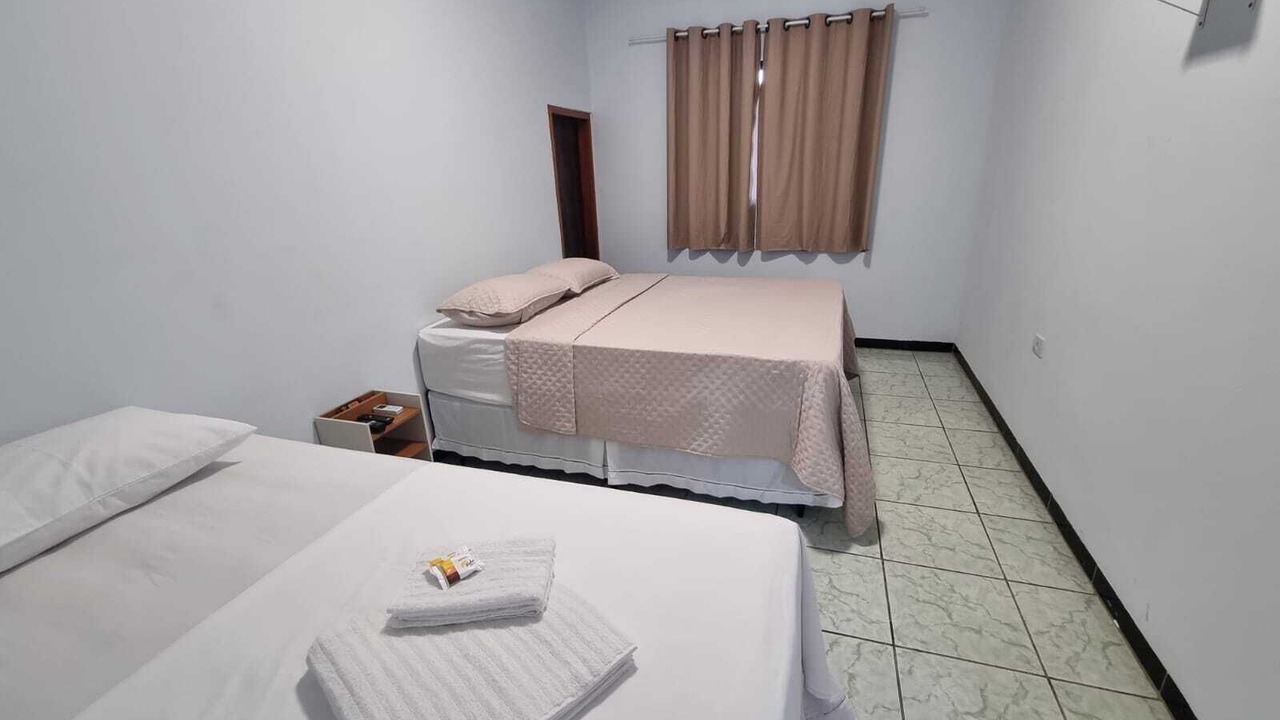 Photo of Bedroom in Costa Rica