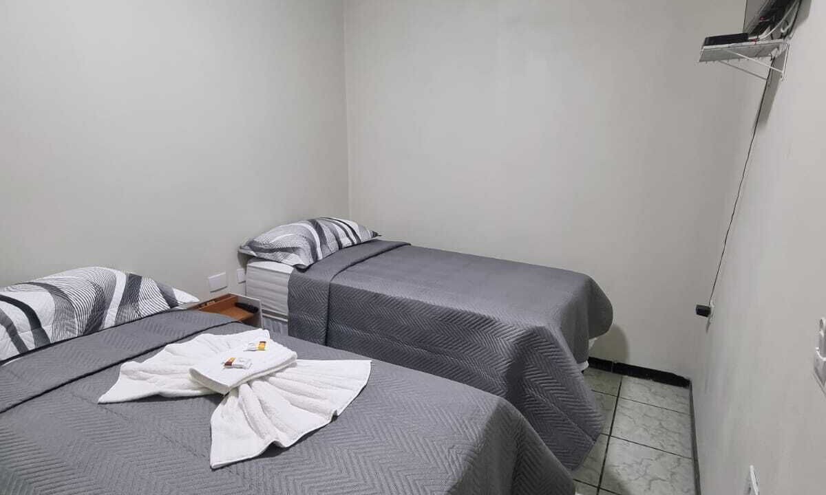 Photo of Bedroom in Costa Rica