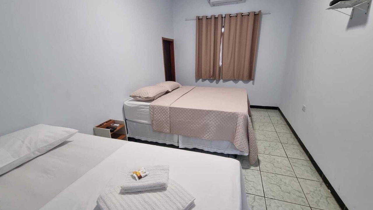 Photo of Bedroom in Costa Rica
