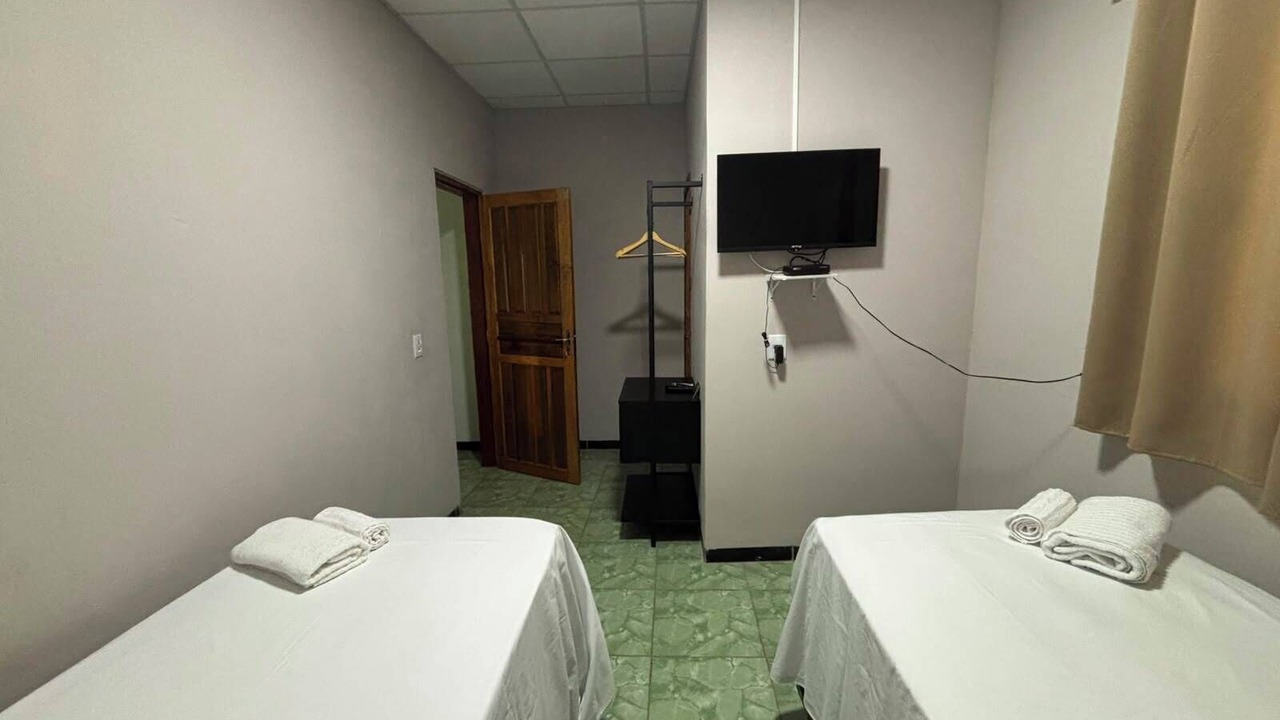 Photo of Bedroom in Costa Rica
