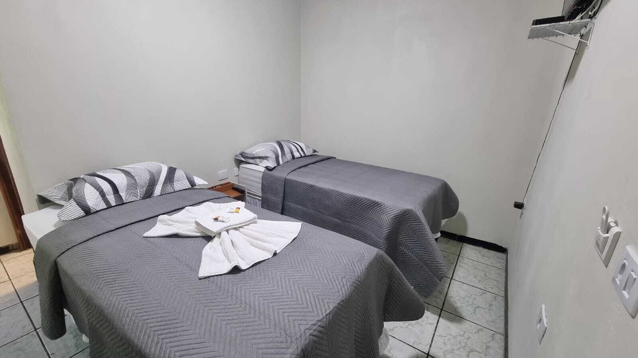 Photo of Bedroom in Costa Rica