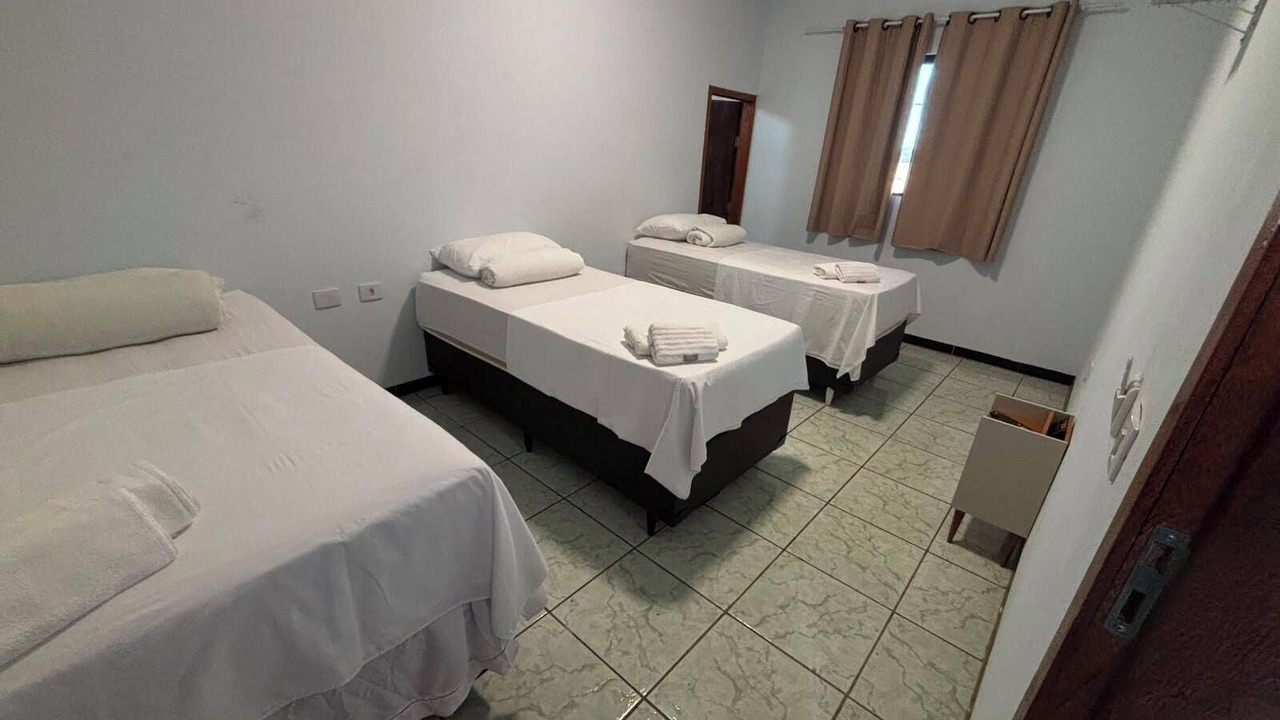 Photo of Bedroom in Costa Rica