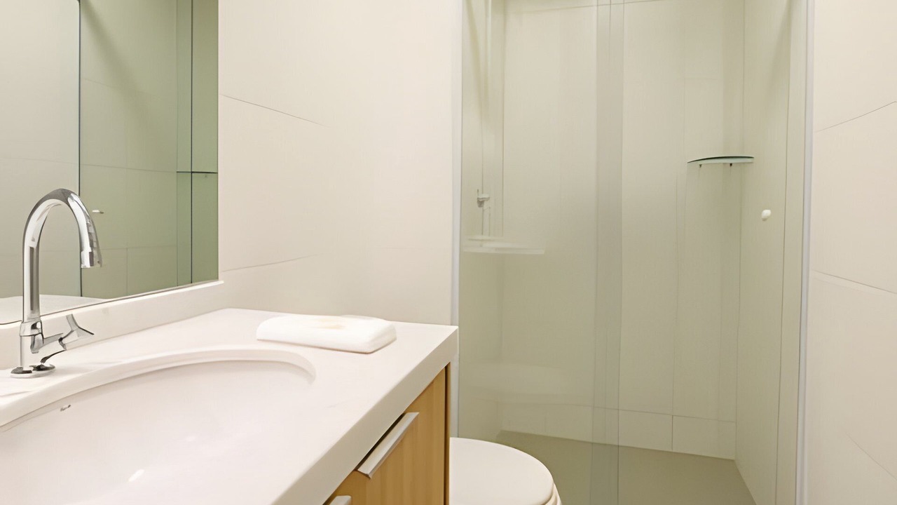 Photo of Bathroom in Sao Paulo
