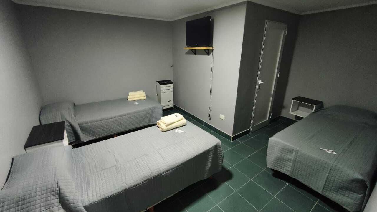 Photo of Bedroom in Perito Moreno