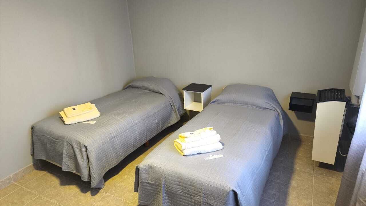 Photo of Bedroom in Perito Moreno