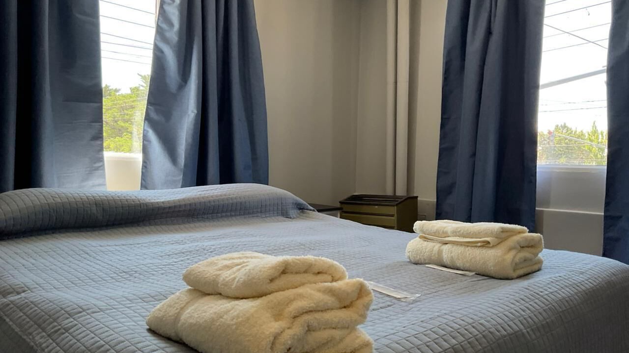 Photo of Bedroom in Perito Moreno