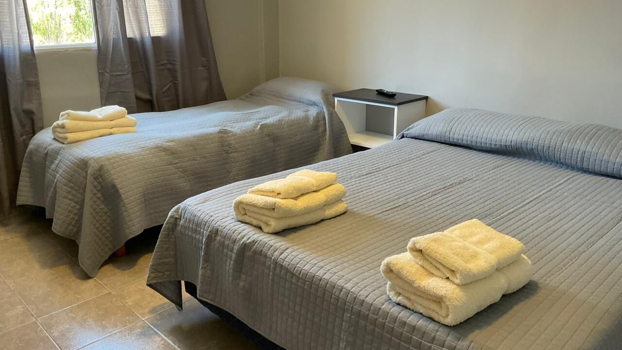 Photo of Bedroom in Perito Moreno