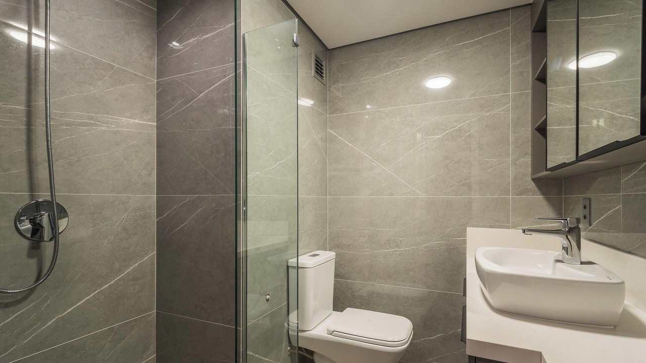 Photo of Bathroom in Florianopolis
