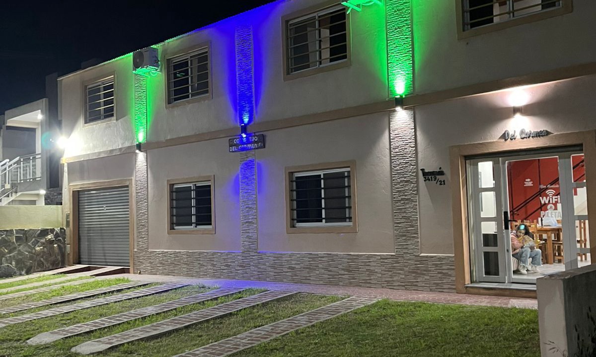 Photo of Outdoor in Costa Azul