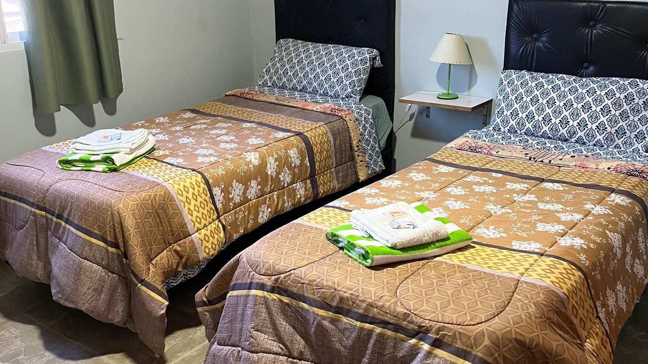 Photo of Bedroom in Costa Azul