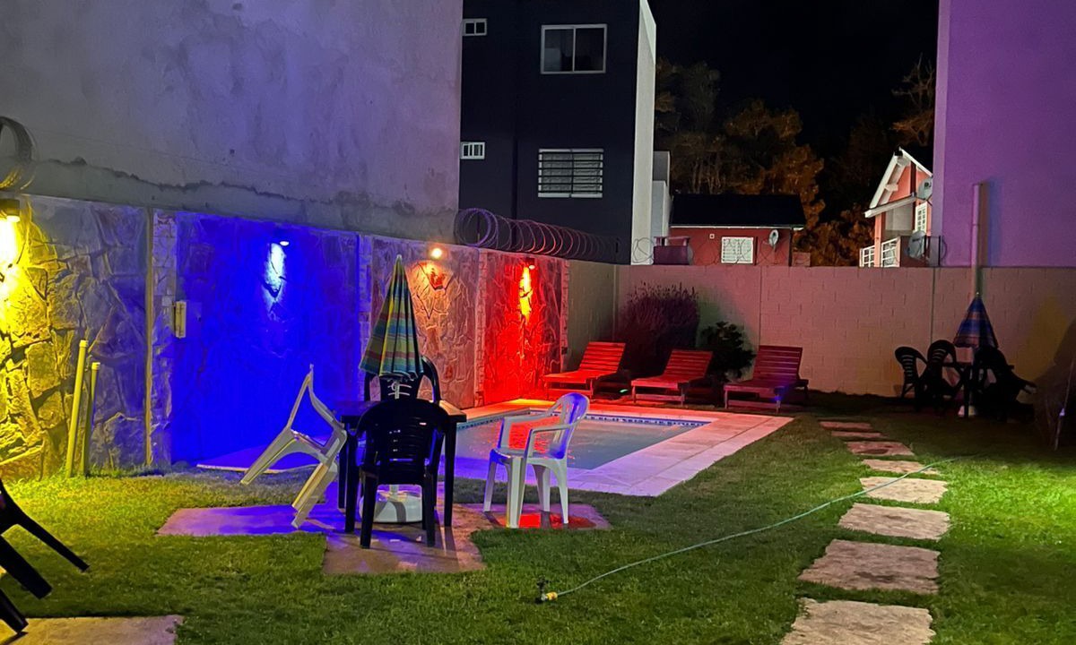 Photo of Outdoor in Costa Azul