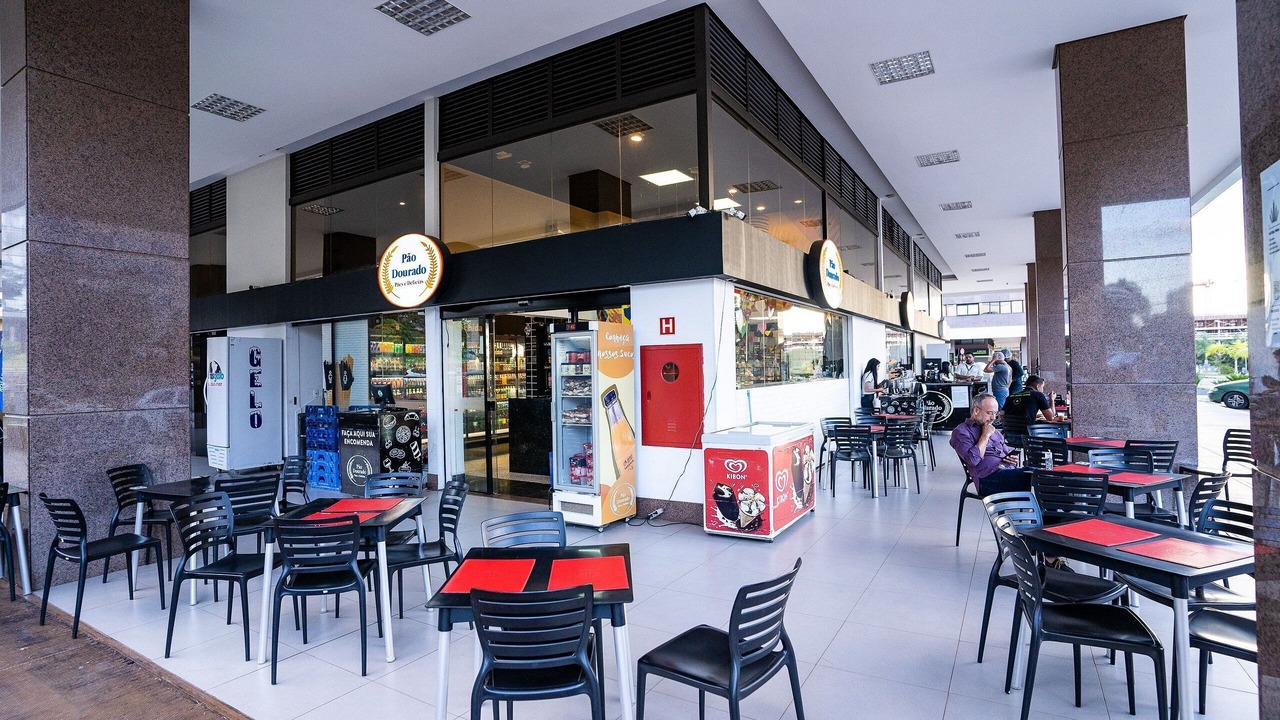 Photo of Outdoor in Setor Noroeste