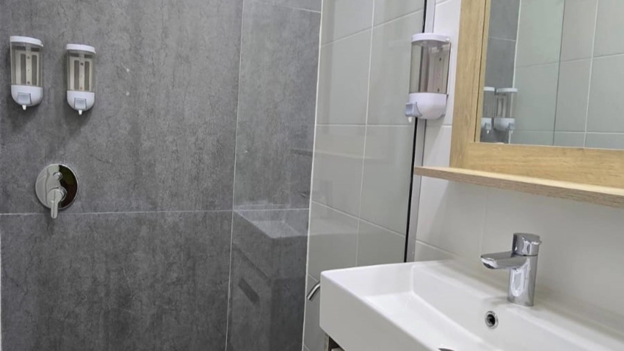 Photo of Bathroom in Puerto Madryn