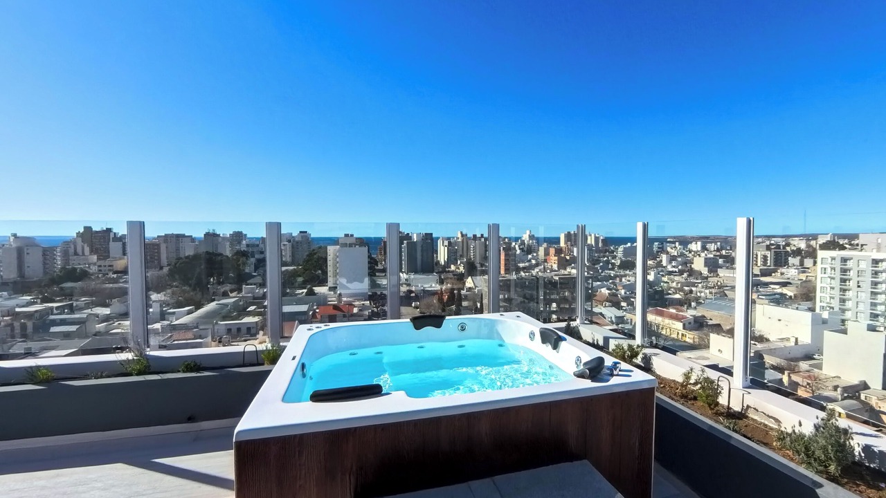Photo of Outdoor in Puerto Madryn