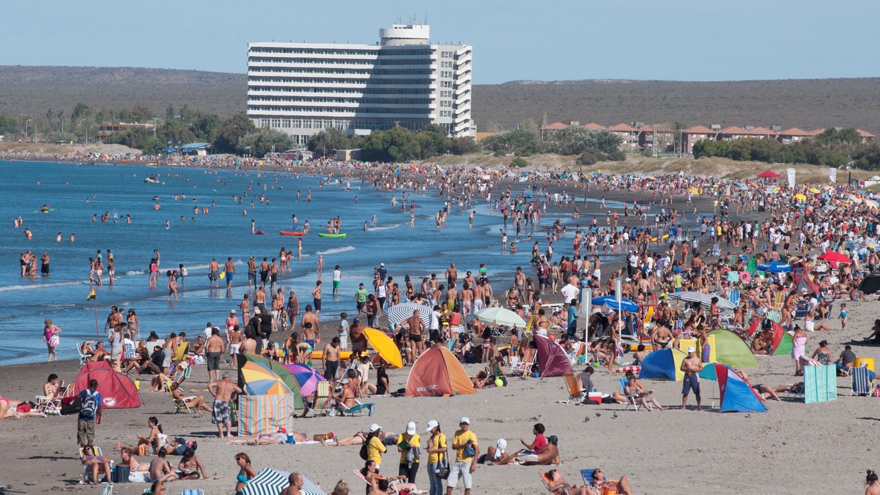 Photo of Others in Puerto Madryn