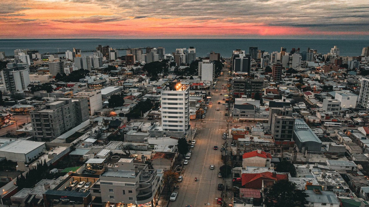 Photo of Outdoor in Puerto Madryn