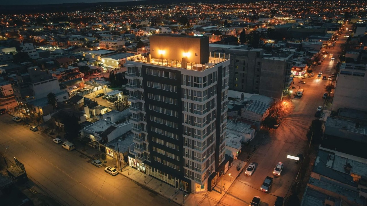 Photo of Outdoor in Puerto Madryn