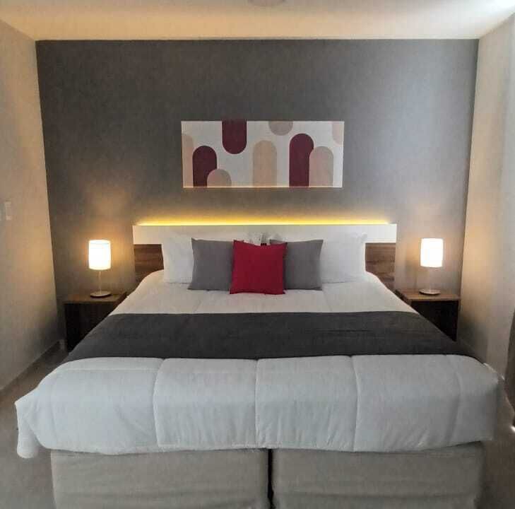Photo of Bedroom in Puerto Madryn