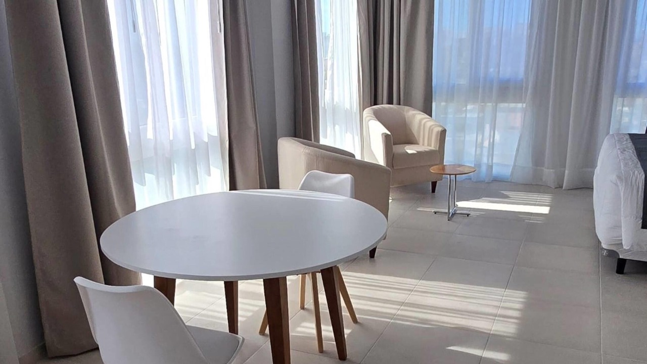 Photo of Bedroom in Puerto Madryn
