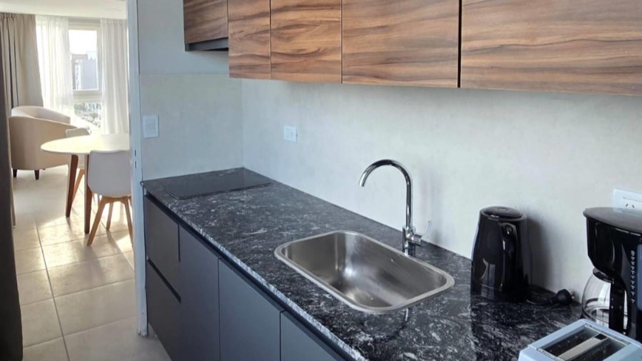 Photo of Kitchen in Puerto Madryn