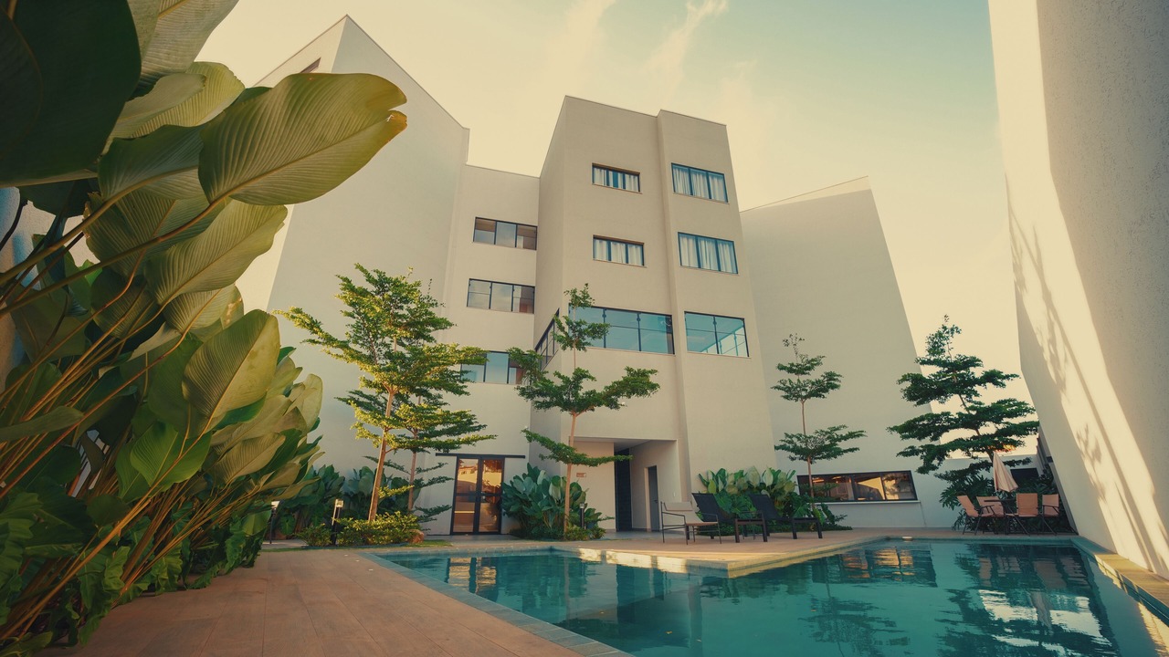 Photo of Outdoor in Jardim Almeida