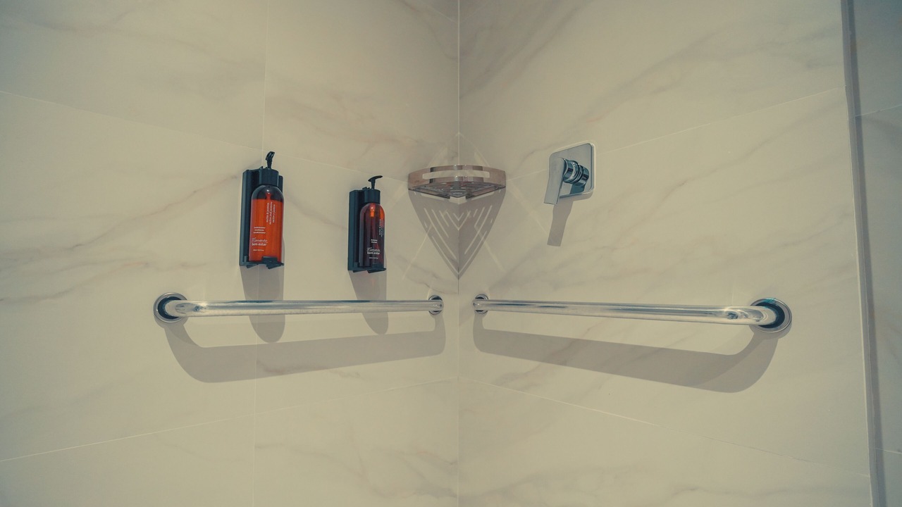 Photo of Bathroom in Jardim Almeida